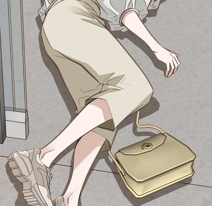 Survival Marriage Chapter 80 image 131