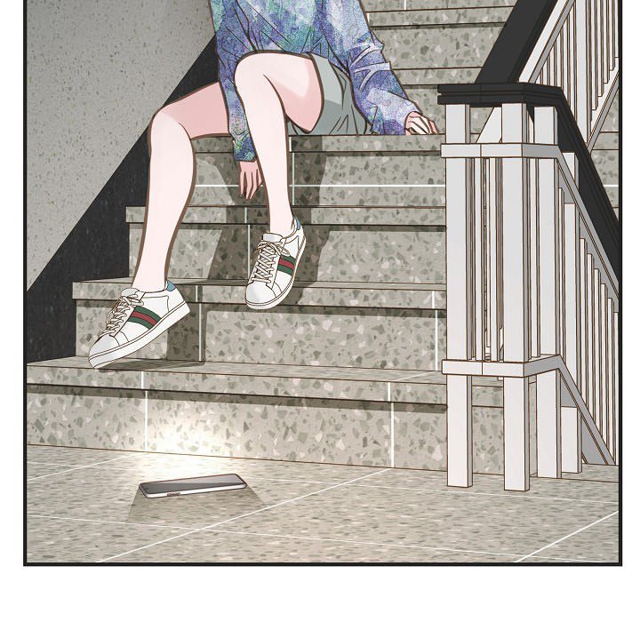 Survival Marriage Chapter 80 image 134