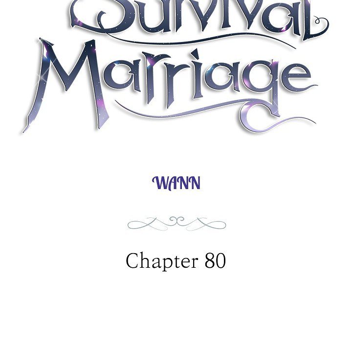 Survival Marriage Chapter 80 image 17