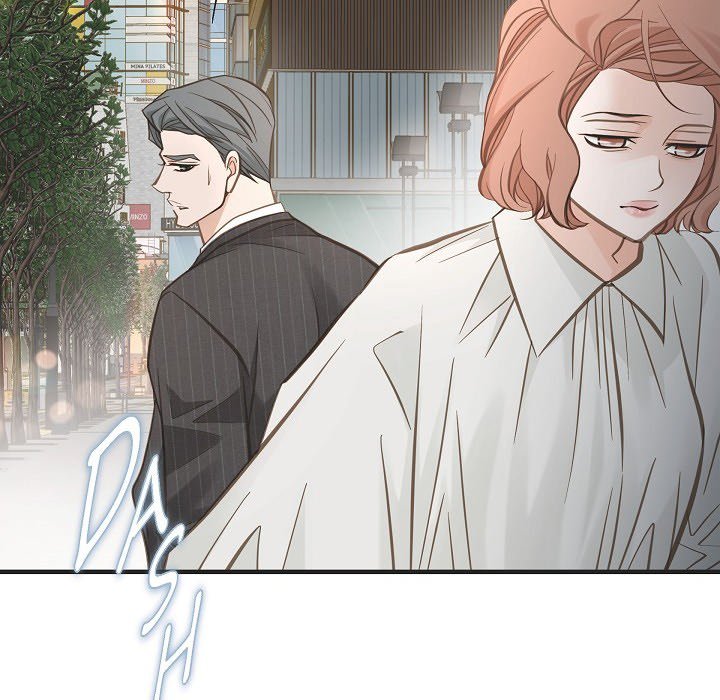 Survival Marriage Chapter 80 image 21