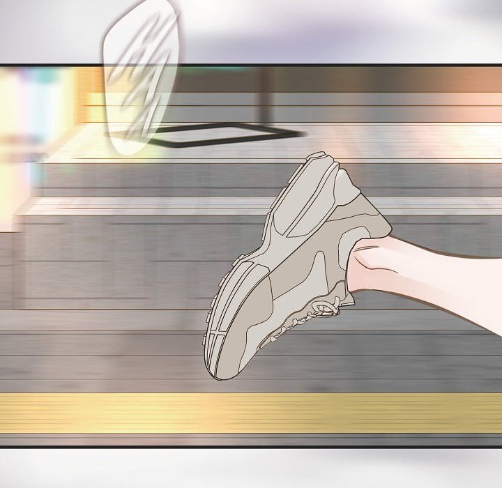 Survival Marriage Chapter 80 image 27