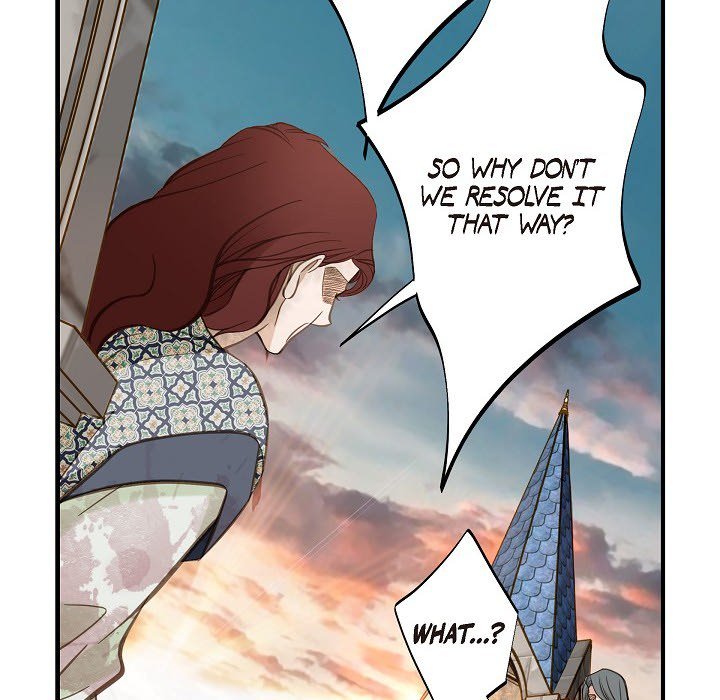 Survival Marriage Chapter 80 image 51