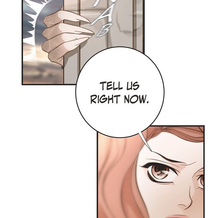Survival Marriage Chapter 80 image 78
