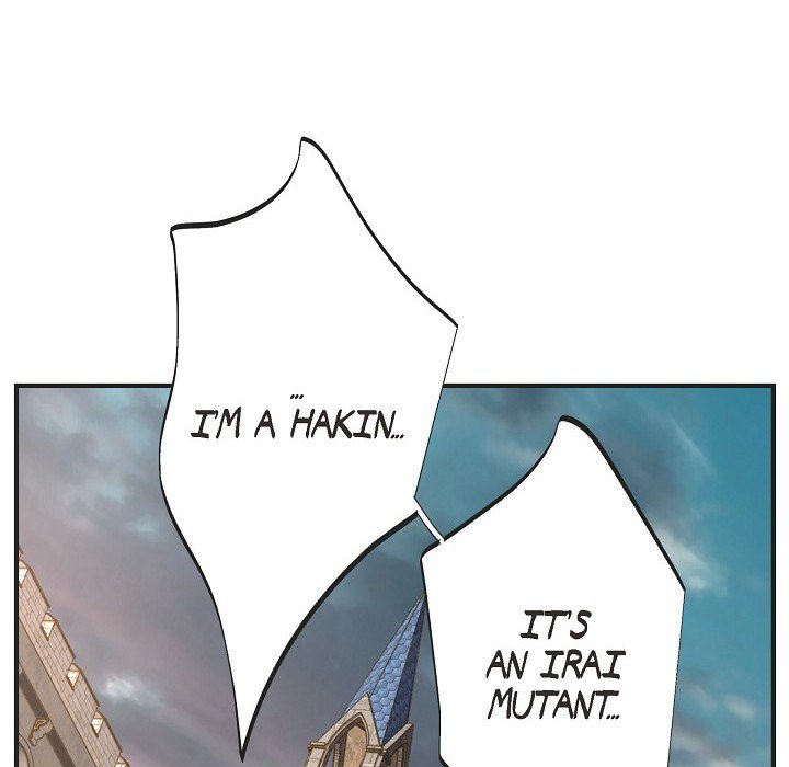 Survival Marriage Chapter 80 image 83