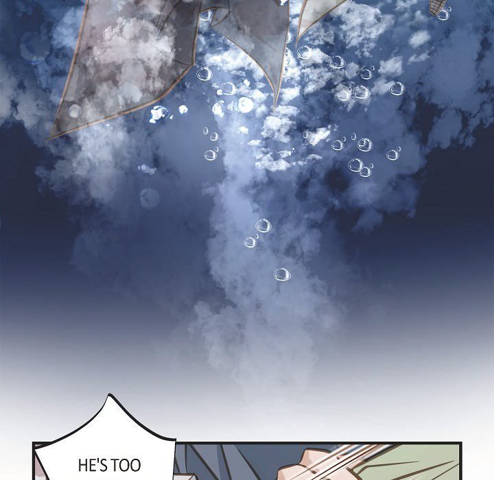 Survival Marriage Chapter 81 image 108