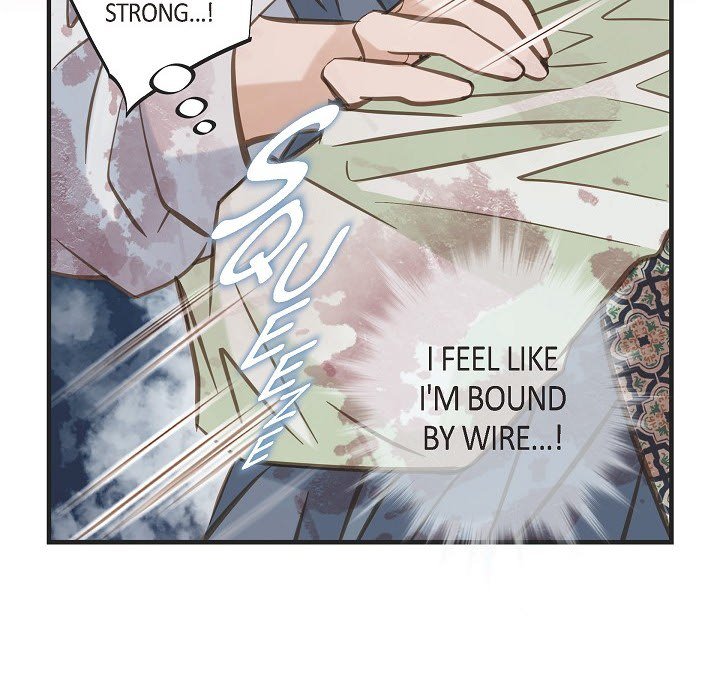 Survival Marriage Chapter 81 image 109
