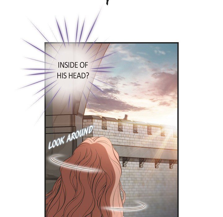 Survival Marriage Chapter 81 image 25