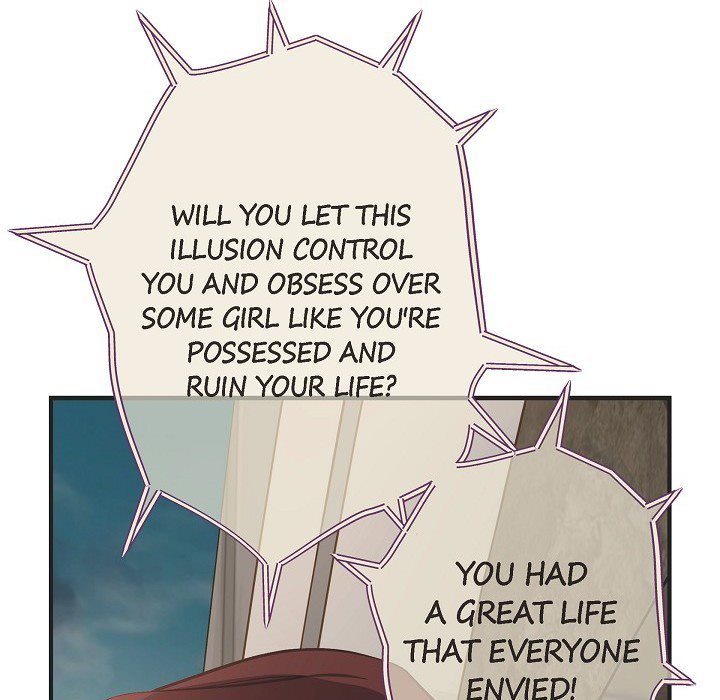 Survival Marriage Chapter 81 image 34