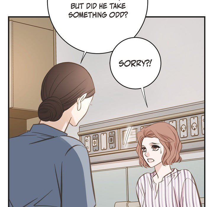 Survival Marriage Chapter 82 image 98