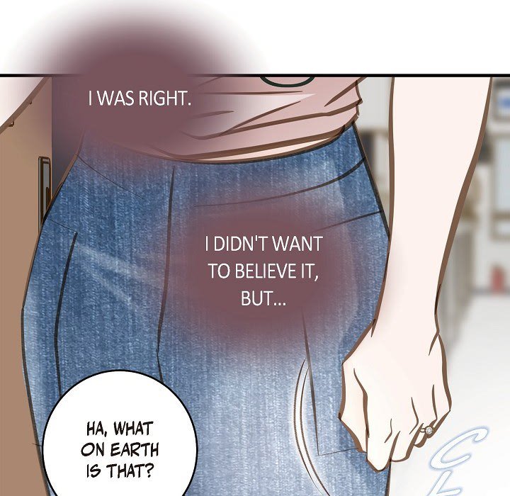 Survival Marriage Chapter 83 image 99