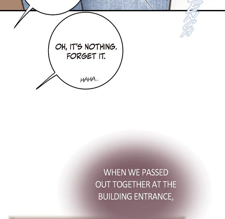 Survival Marriage Chapter 83 image 100