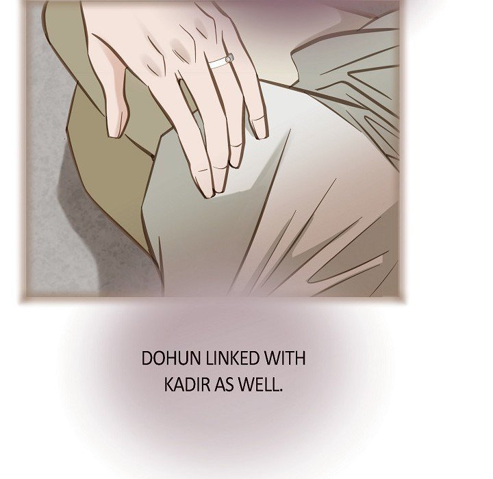 Survival Marriage Chapter 83 image 101