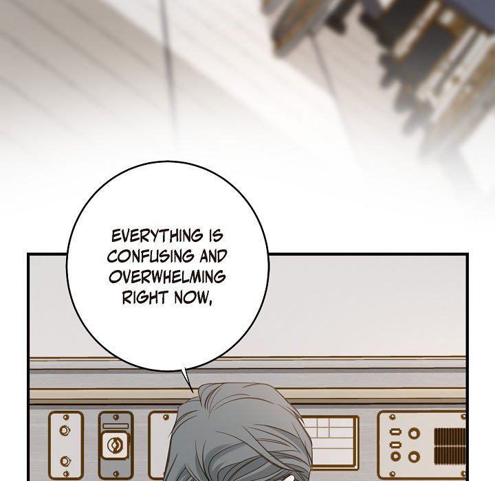 Survival Marriage Chapter 83 image 108