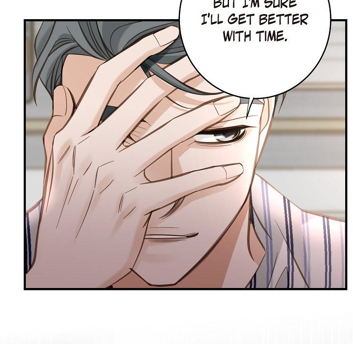 Survival Marriage Chapter 83 image 111