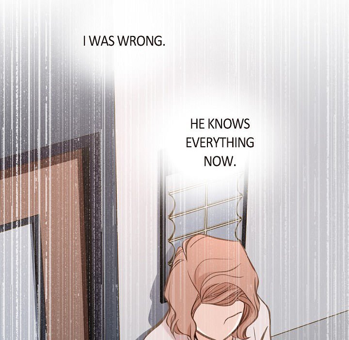 Survival Marriage Chapter 83 image 112