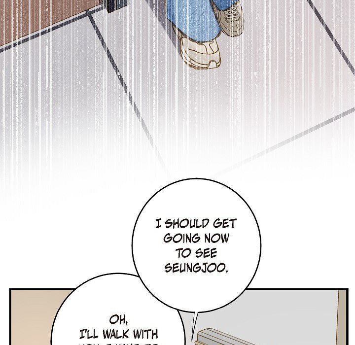 Survival Marriage Chapter 83 image 114