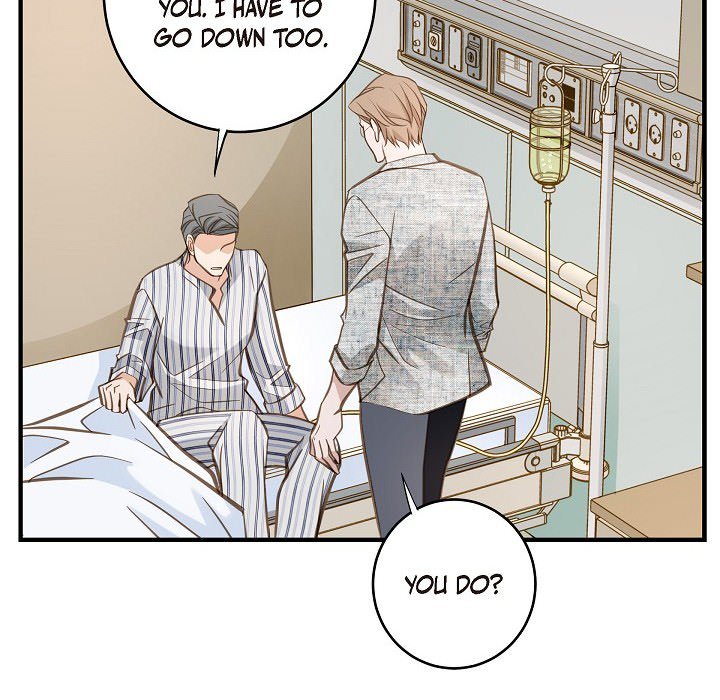Survival Marriage Chapter 83 image 115