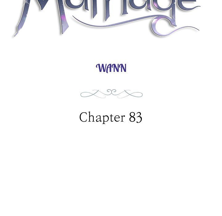 Survival Marriage Chapter 83 image 11