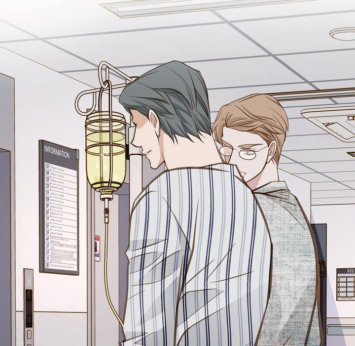Survival Marriage Chapter 83 image 122