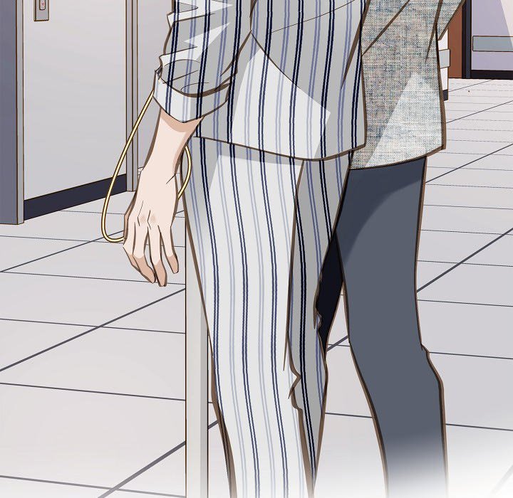 Survival Marriage Chapter 83 image 123