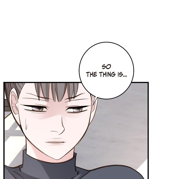Survival Marriage Chapter 83 image 12