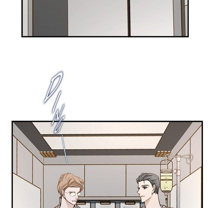 Survival Marriage Chapter 83 image 129