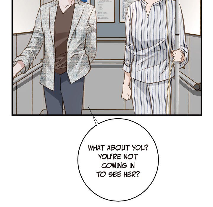 Survival Marriage Chapter 83 image 130