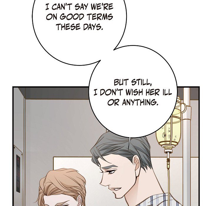 Survival Marriage Chapter 83 image 132