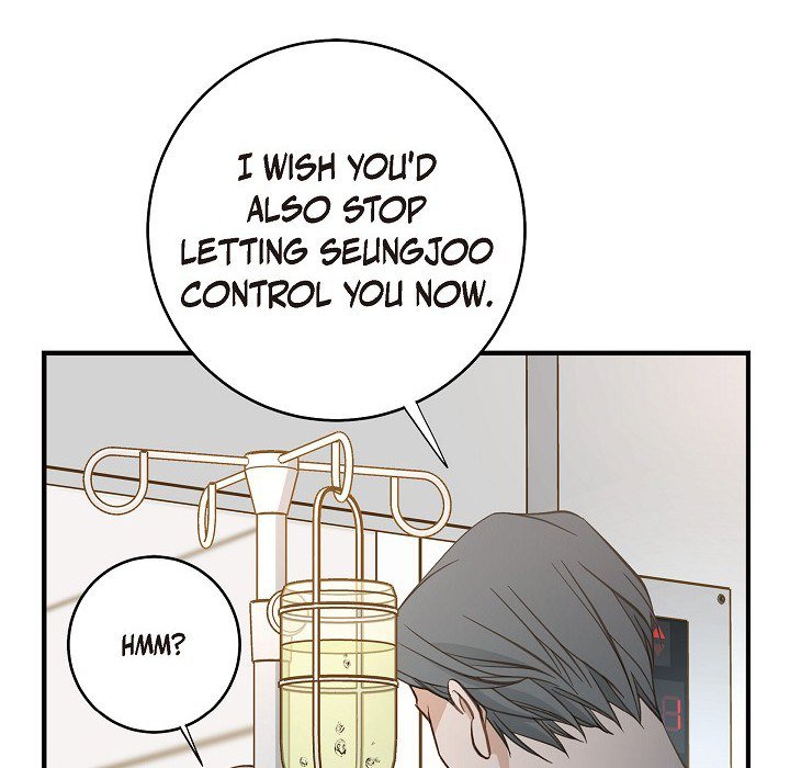 Survival Marriage Chapter 83 image 139
