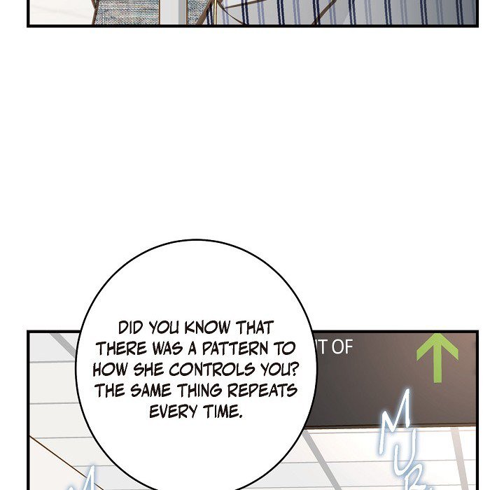Survival Marriage Chapter 83 image 141