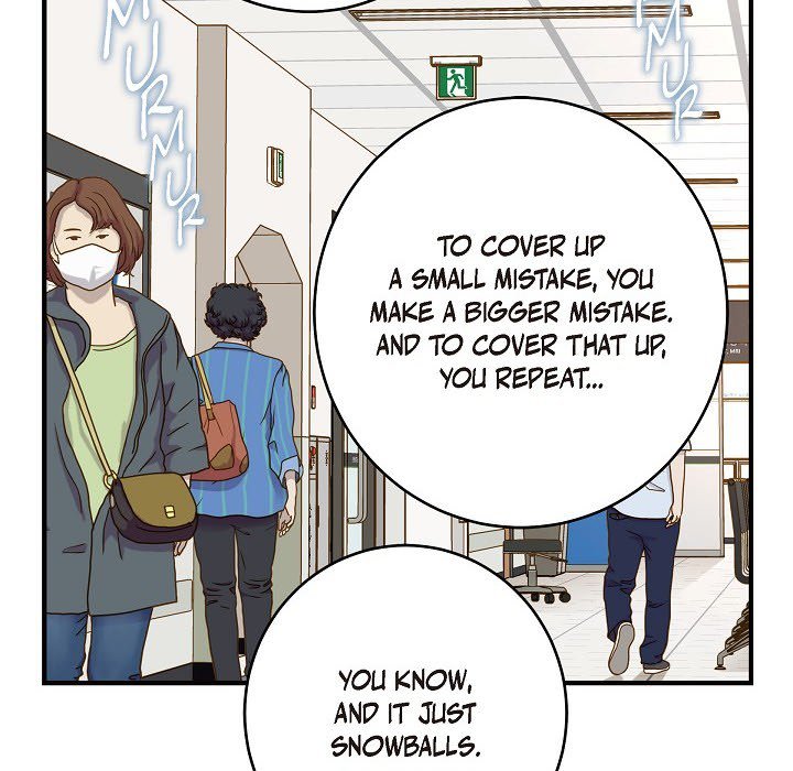 Survival Marriage Chapter 83 image 142