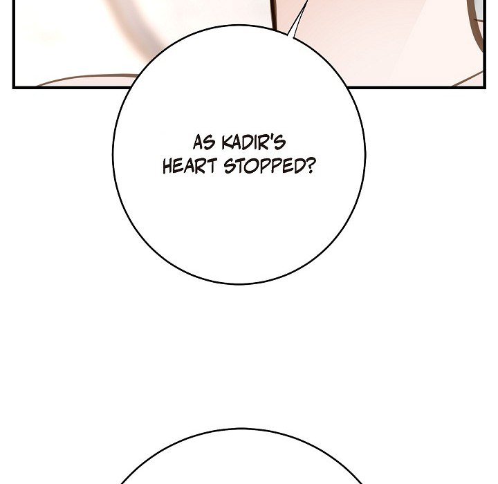 Survival Marriage Chapter 83 image 18