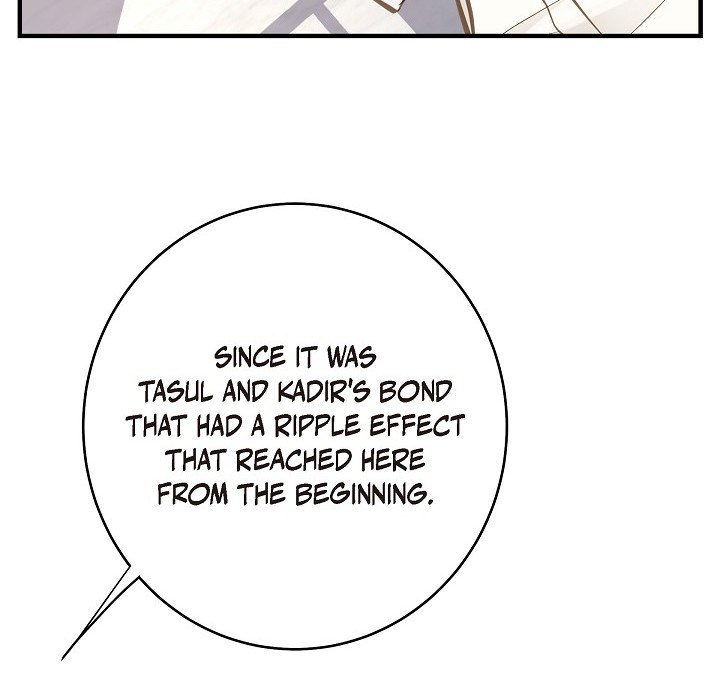 Survival Marriage Chapter 83 image 21