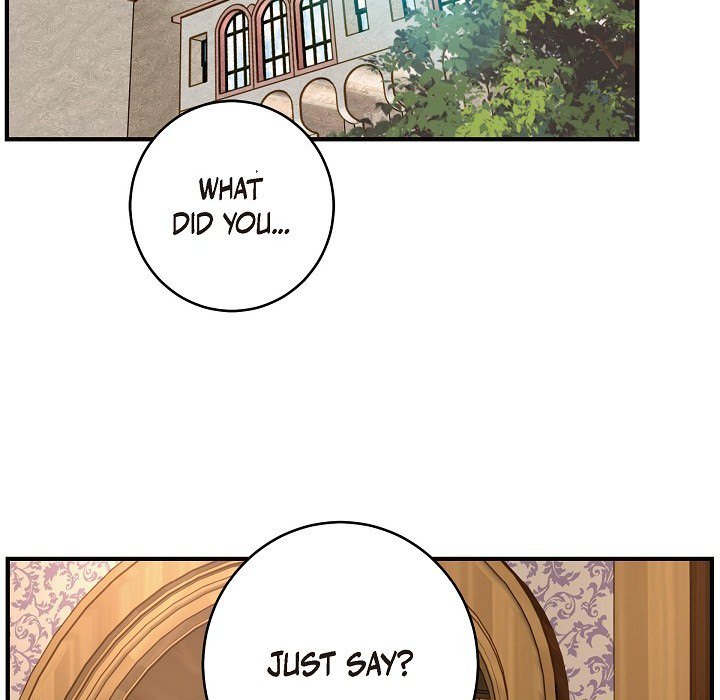 Survival Marriage Chapter 83 image 26
