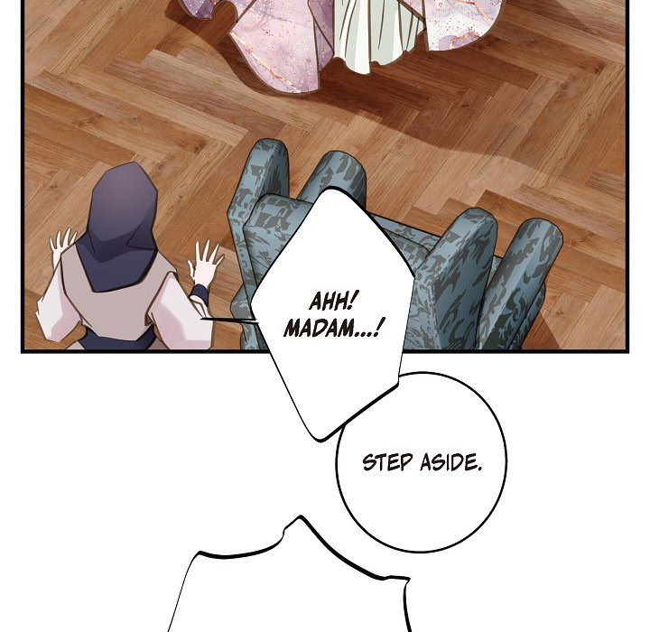 Survival Marriage Chapter 83 image 32