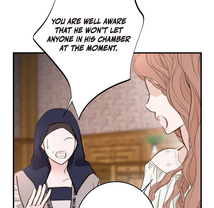 Survival Marriage Chapter 83 image 33