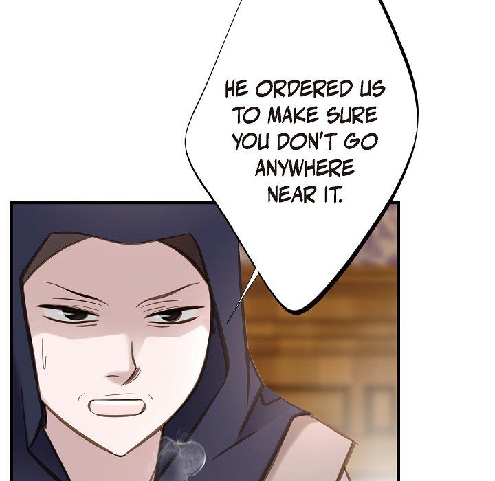 Survival Marriage Chapter 83 image 35