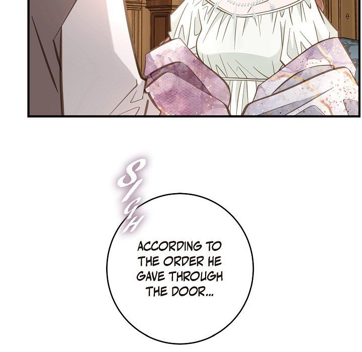 Survival Marriage Chapter 83 image 37