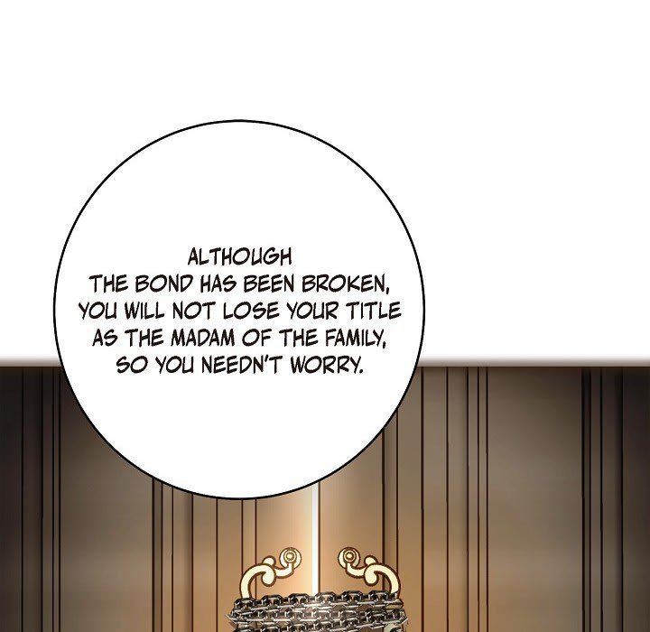 Survival Marriage Chapter 83 image 38