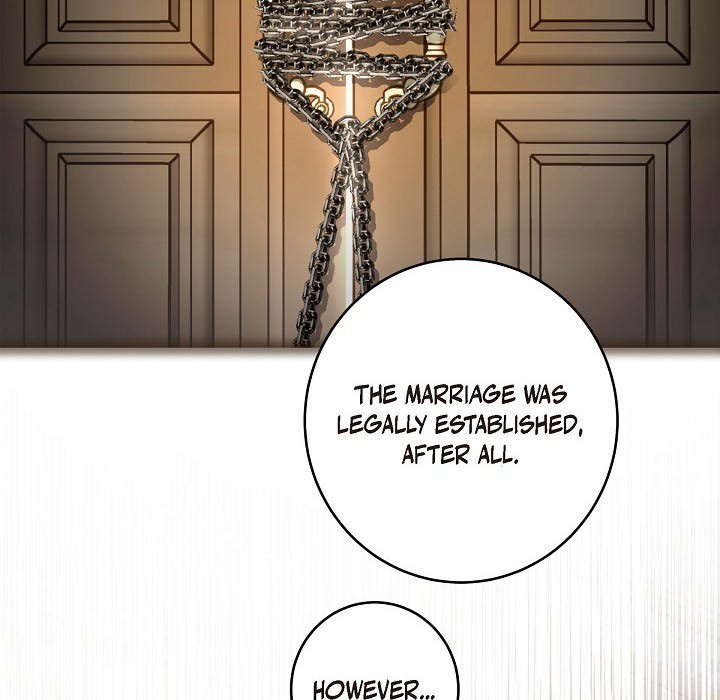 Survival Marriage Chapter 83 image 39