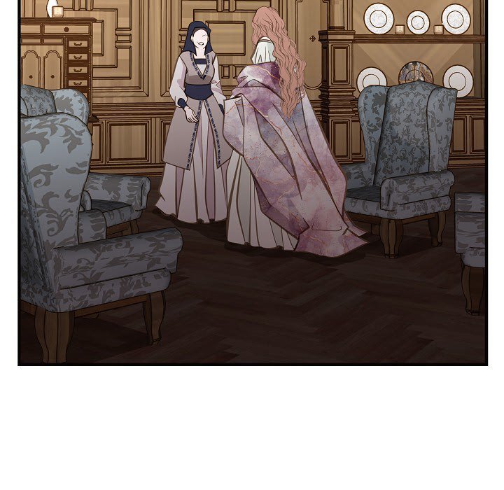 Survival Marriage Chapter 83 image 46