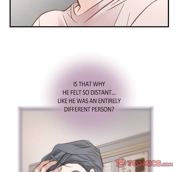 Survival Marriage Chapter 83 image 53