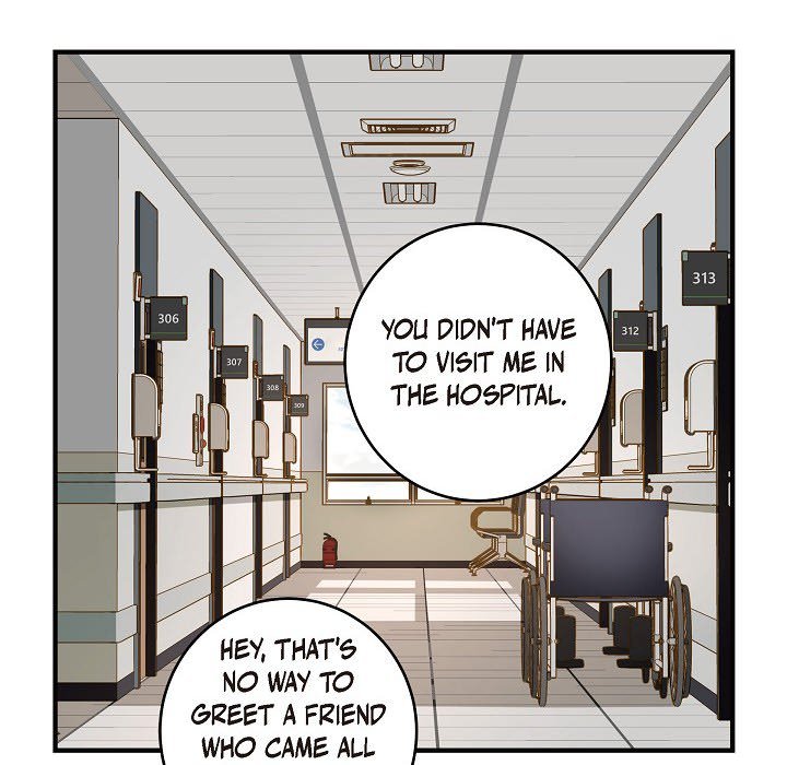 Survival Marriage Chapter 83 image 59
