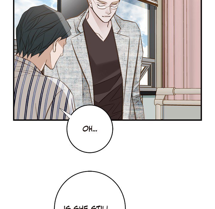 Survival Marriage Chapter 83 image 61