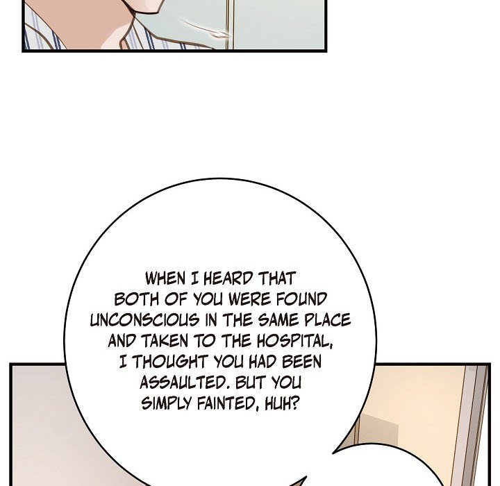 Survival Marriage Chapter 83 image 65