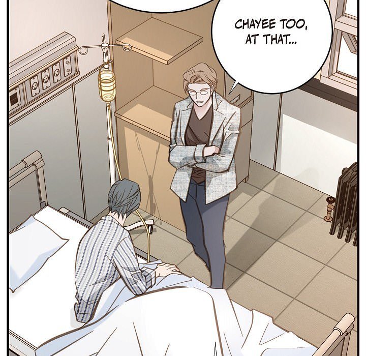 Survival Marriage Chapter 83 image 66
