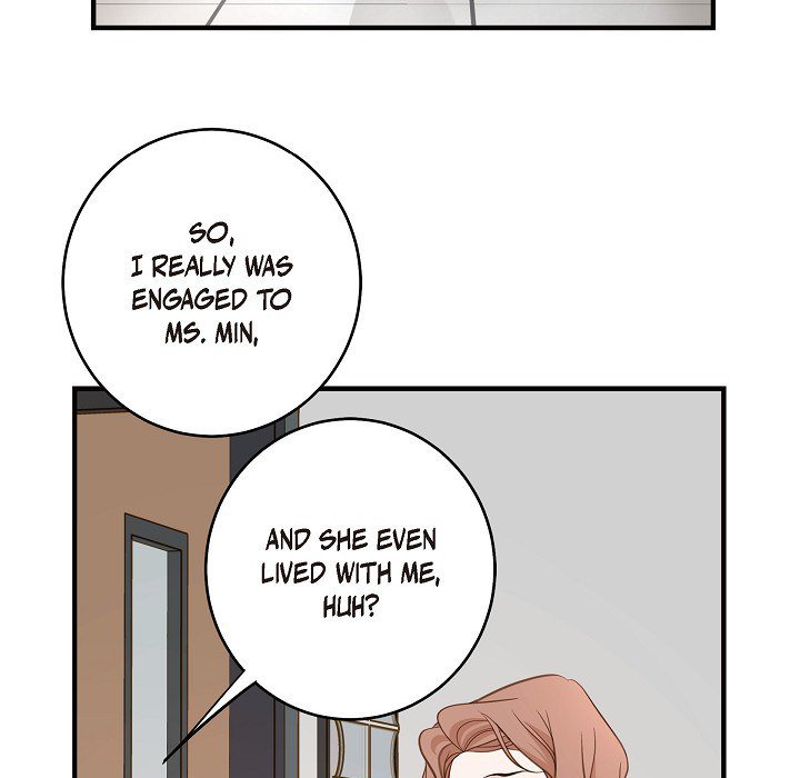 Survival Marriage Chapter 83 image 73