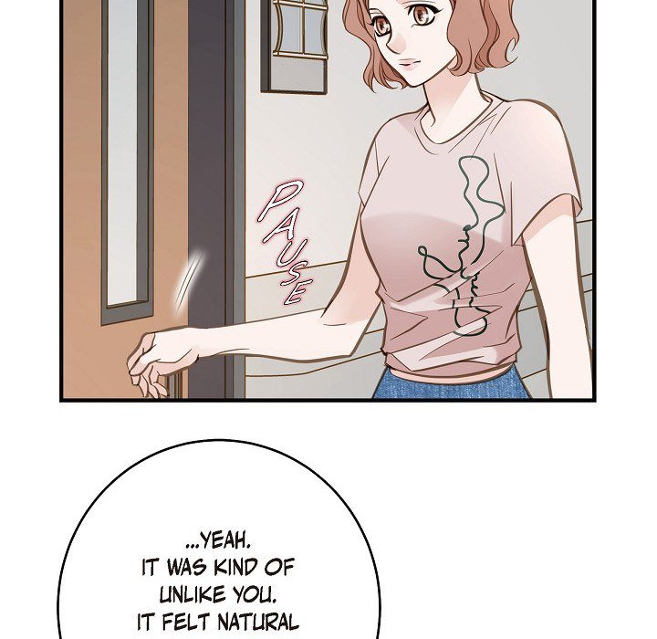 Survival Marriage Chapter 83 image 74