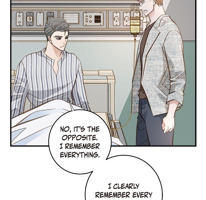 Survival Marriage Chapter 83 image 78