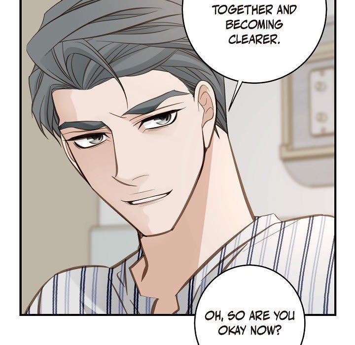 Survival Marriage Chapter 83 image 80